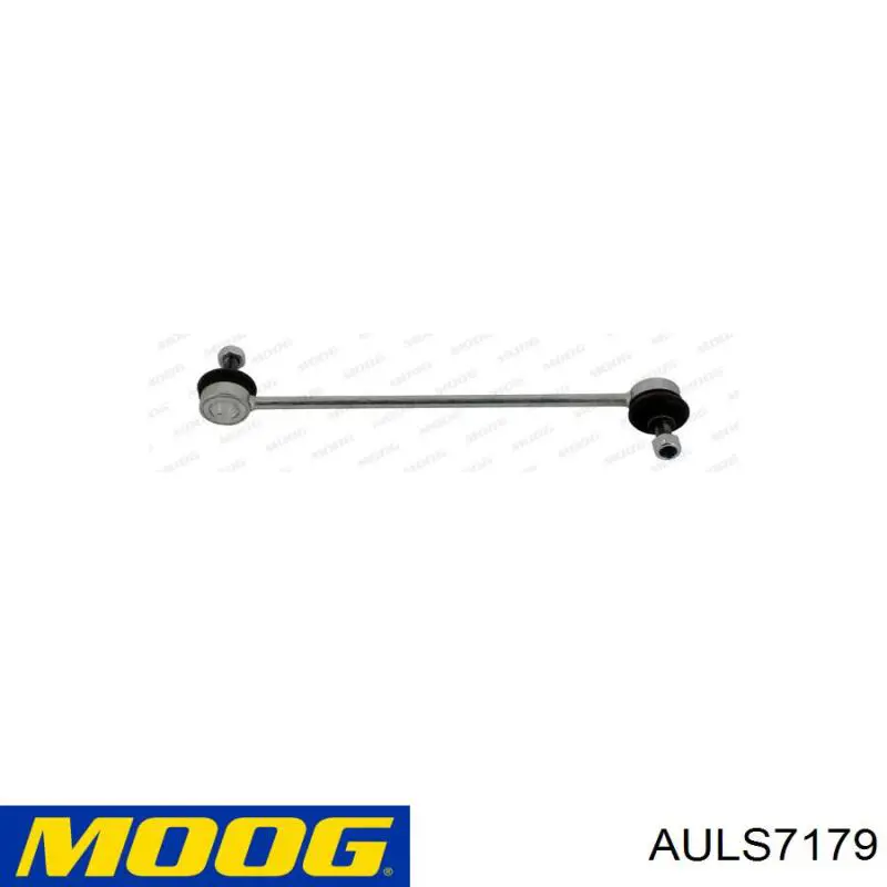 Амортизаційна стійка Moog AULS7179 ціна, від 8.86 USD