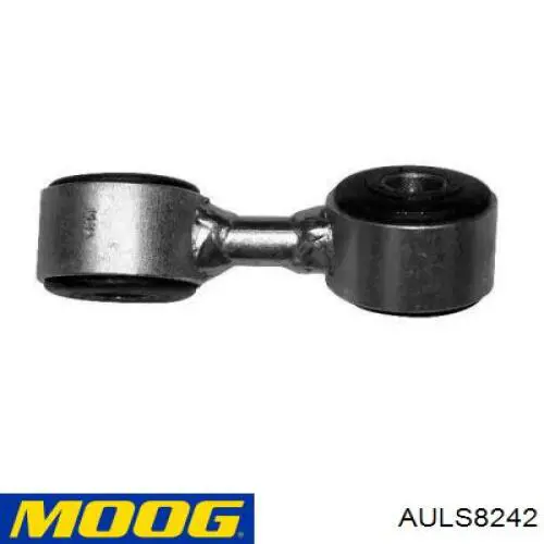 Лінк стабілізатора, правий Moog AULS8242 ціна, від 9.38 USD