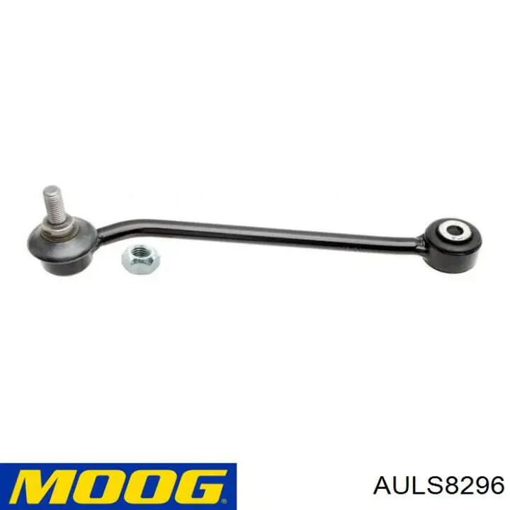 Лінк стабілізатора, правий Moog AULS8296 ціна, від 13.34 USD