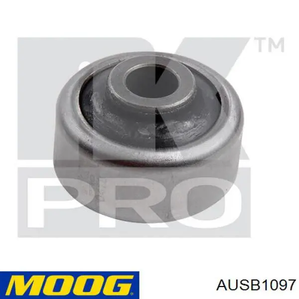 С/блок нижнього важеля Moog AUSB1097