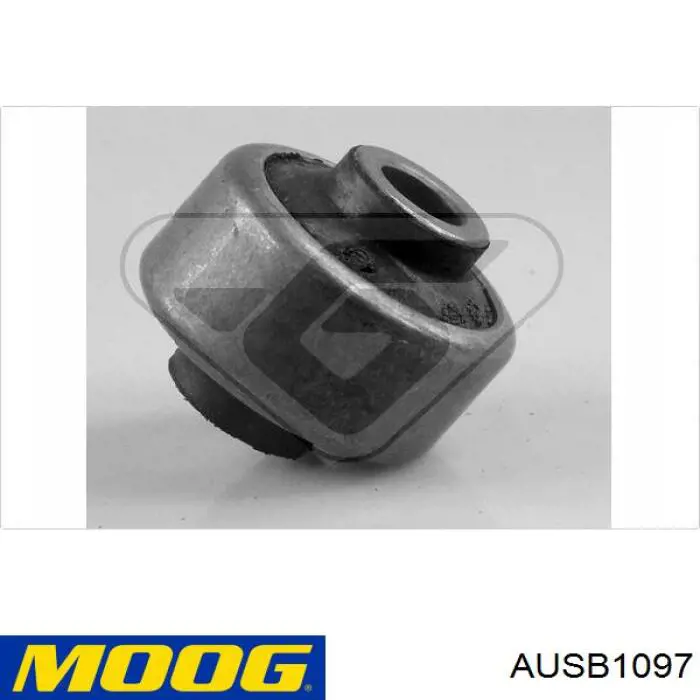 Купити AUSB1097 Moog Сайлентблок передньої підвіски