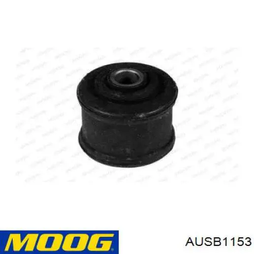 Сайлентблок нижнього важеля передньої підвіски Moog AUSB1153 ціна, від 3.17 USD