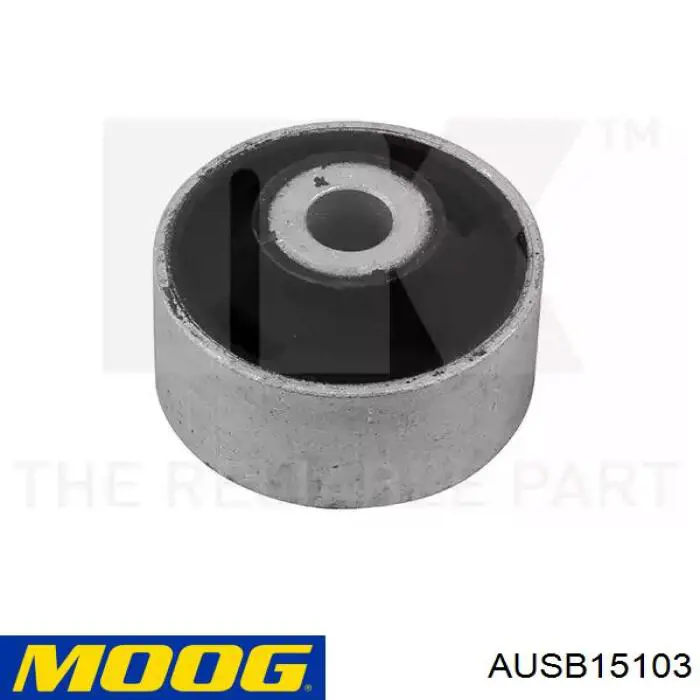 Ремкомплект стійки переднього стабілізатора AUSB15103 MOOG