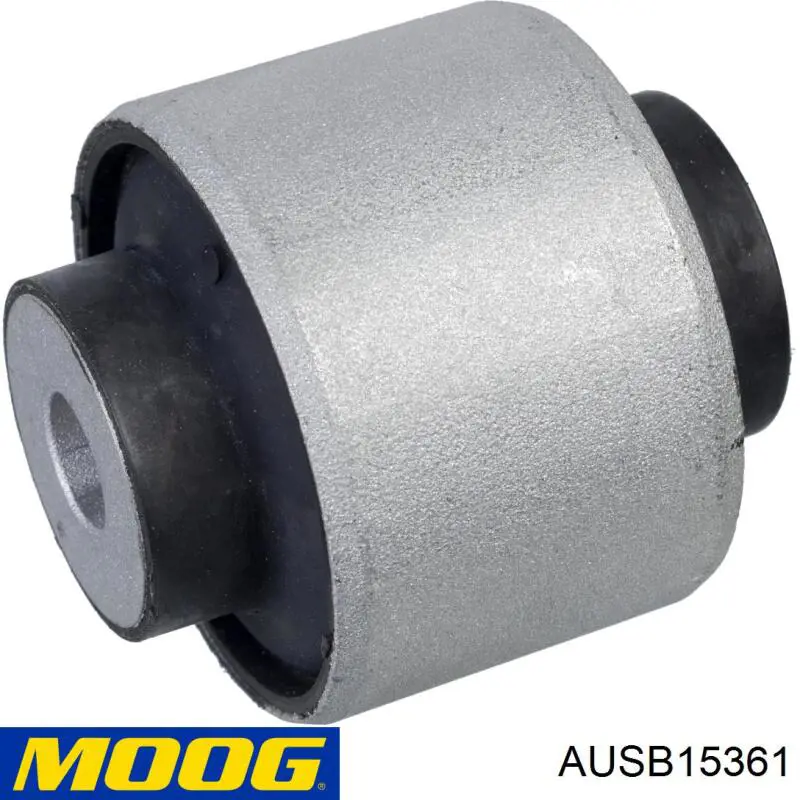 Купити AUSB15361 Moog Сайлентблок переднього верхнього важеля