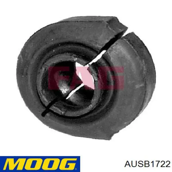 AUSB1722 Moog втулка стабілізатора переднього