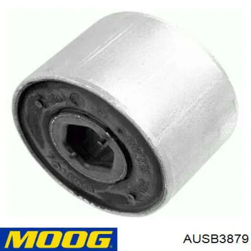 Сайлентблок переднього верхнього важеля Moog AUSB3879 ціна, від 9.72 USD