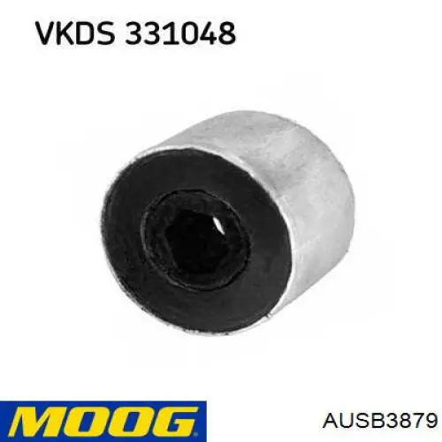 Купити AUSB3879 Moog Сайлентблок переднього верхнього важеля