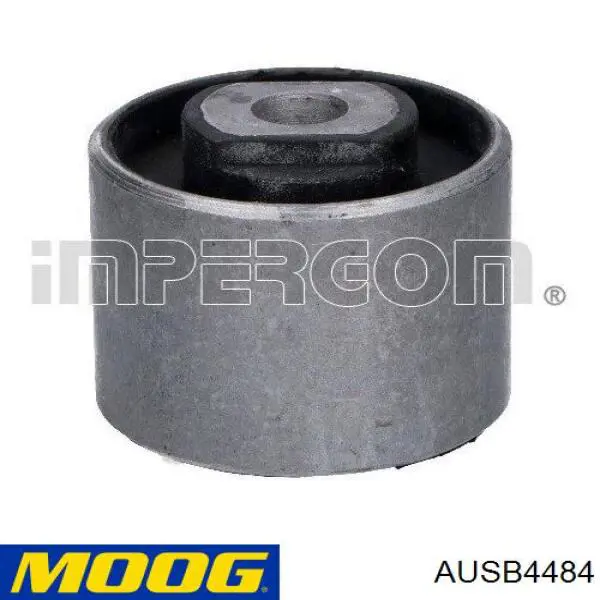 Сайлентблок задньої балки/підрамника Moog AUSB4484 ціна, від 8.35 USD