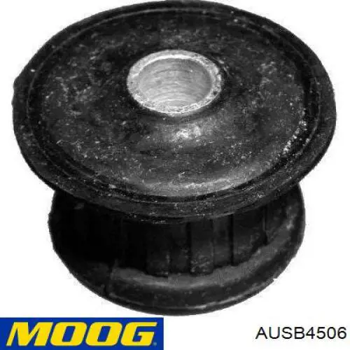 AUSB4506 Moog сайлентблок передній балки/підрамника