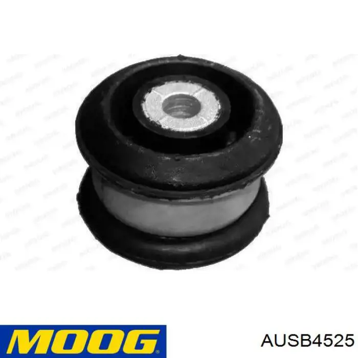 Купити AUSB4525 Moog Сайлентблок передній балки/підрамника