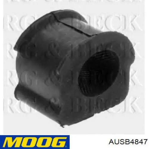 AUSB4847 Moog Втулка стабілізатора переднього