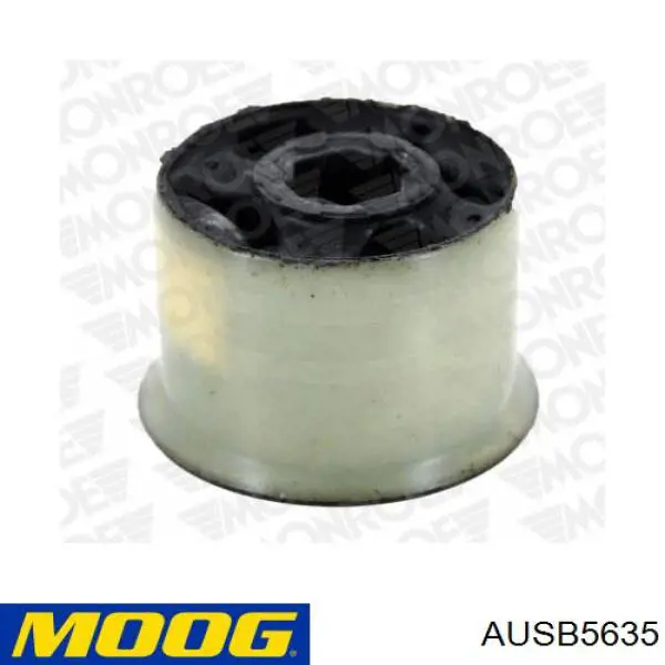 Купити AUSB5635 Moog Сайлентблок задньої балки