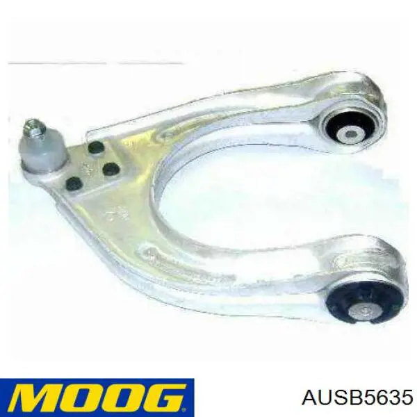Купити AUSB5635 Moog Сайлентблок задньої балки