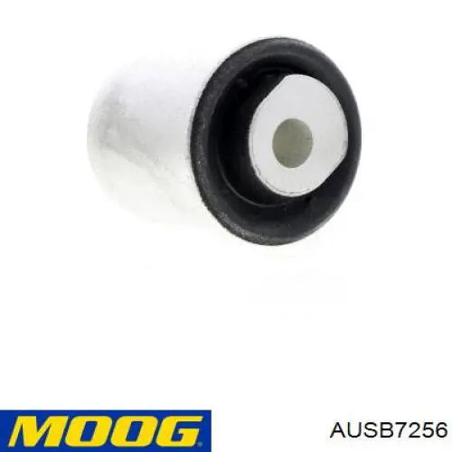 Сайлентблок переднього важеля AUSB7256 Moog