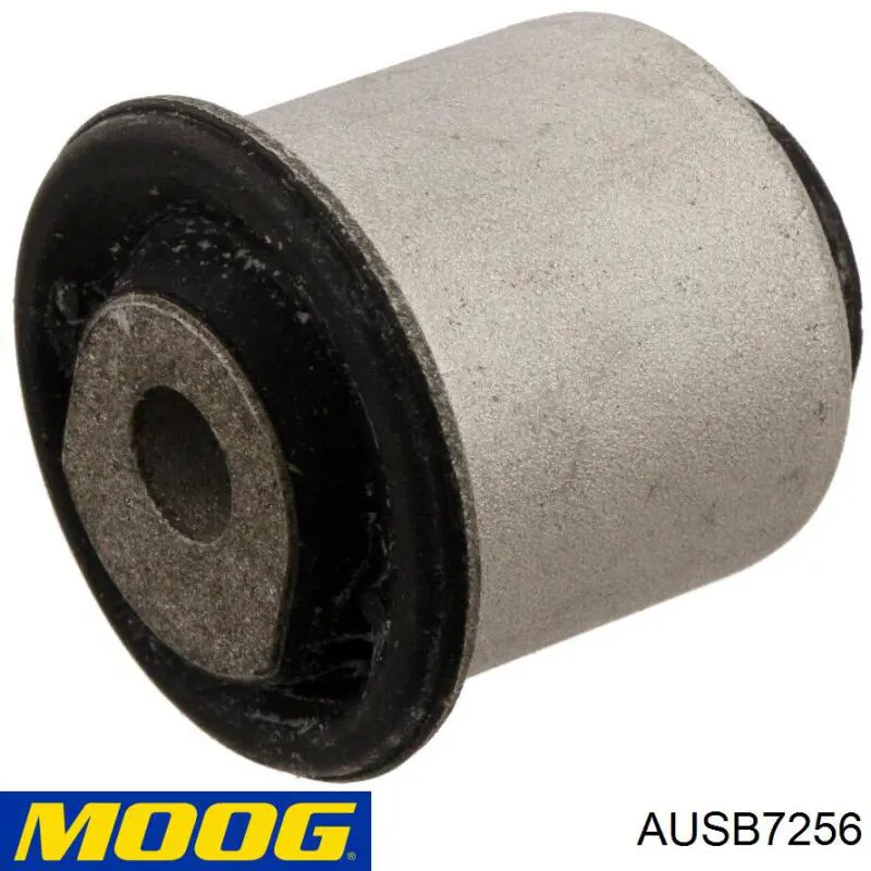 Сайлентблок переднього важеля AUSB7256 Moog
