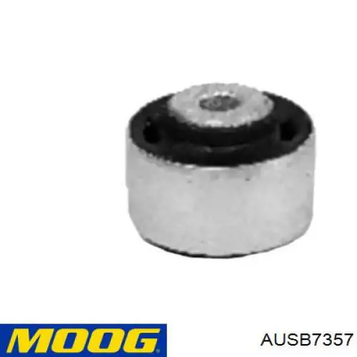 Сайлентблок переднього верхнього важеля Moog AUSB7357 ціна, від 3.76 USD