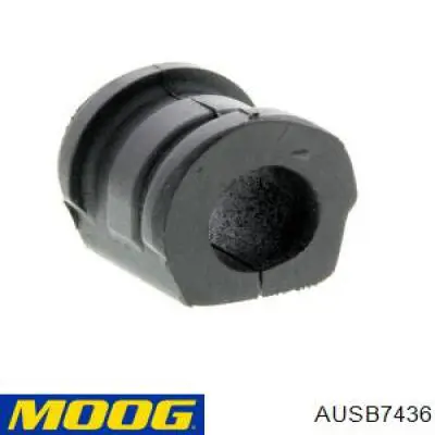 AUSB7436 Moog втулка стабілізатора переднього