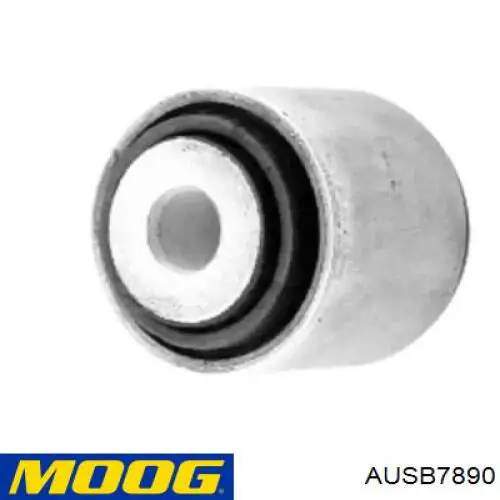Сайлентблок заднього верхнього важеля Moog AUSB7890