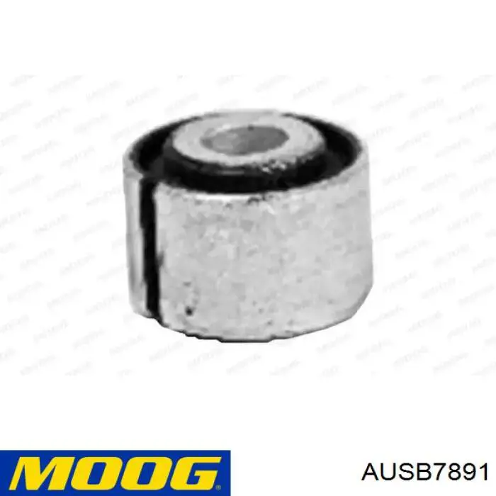 Купити AUSB7891 Moog Втулка стійки переднього стабілізатора
