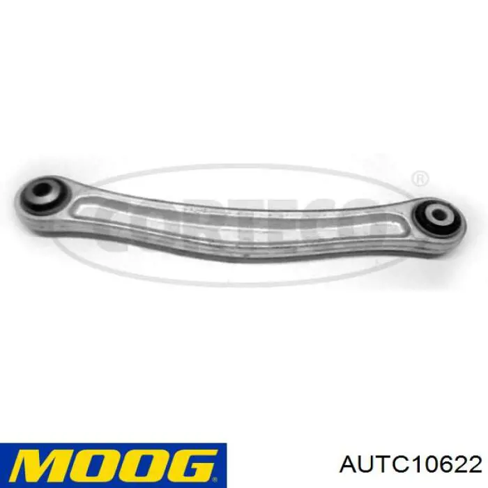Купити AUTC10622 Moog Важіль задньої підвіски верхній, правий