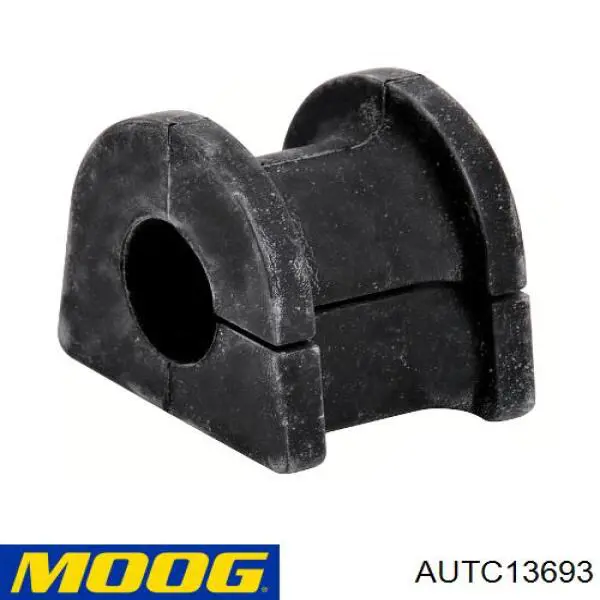 Купити AUTC13693 Moog Важіль передньої підвіски нижній, лівий/правий