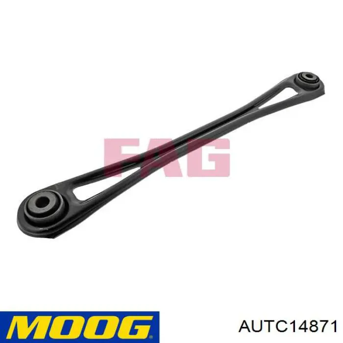 AUTC14871 Moog Розтяжка задньої підвіски