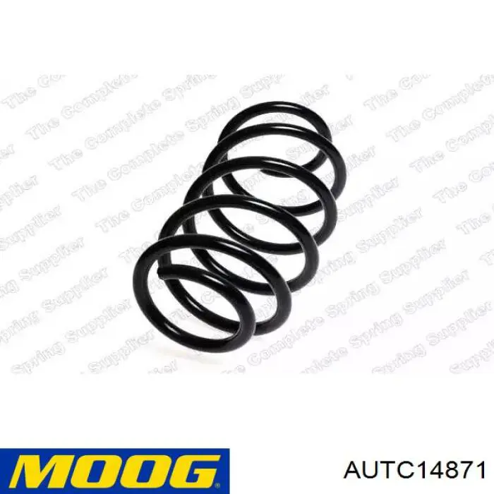 Задня поперечна тяга Moog AUTC14871 ціна, від 33.66 USD