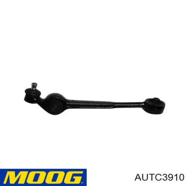 Важіль передньої підвіски нижній, лівий AUTC3910 Moog