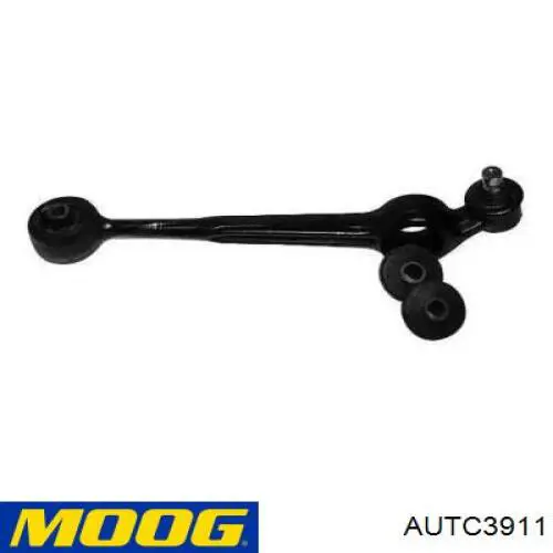 Купити AUTC3911 Moog Важіль передньої підвіски нижній, правий