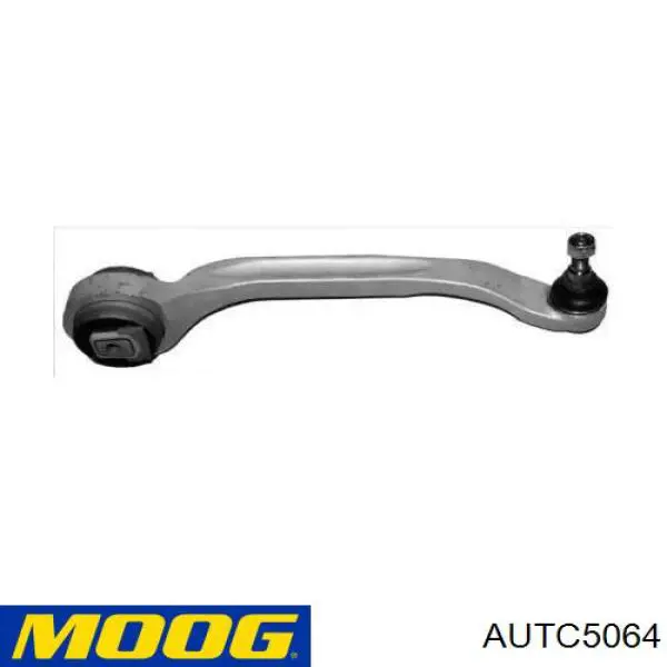 Важіль передньої підвіски нижній, правий Moog AUTC5064 ціна, від 63.34 USD