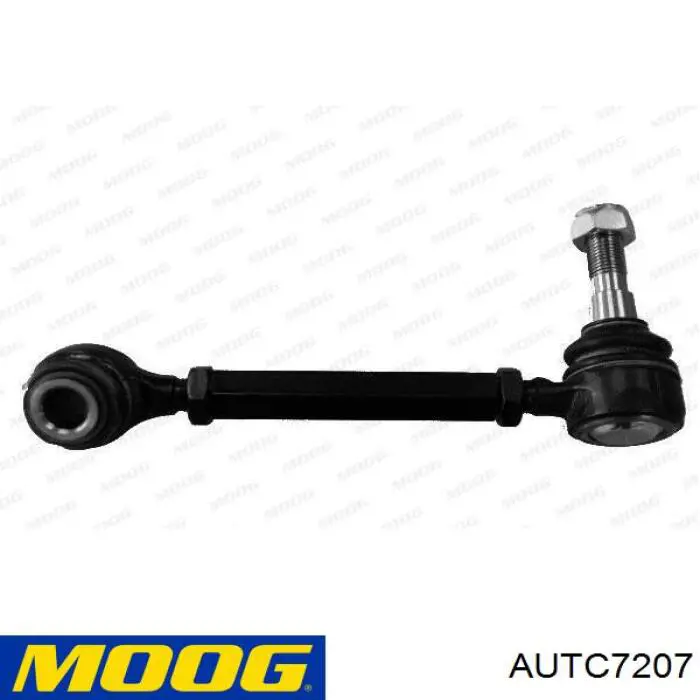 Купити AUTC7207 Moog Важіль задньої підвіски верхній, лівий