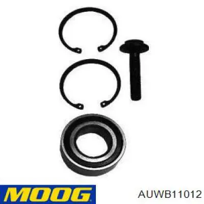 Задній підшипник Moog AUWB11012