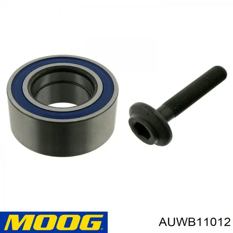 Підшипник задньої ступиці AUWB11012 Moog