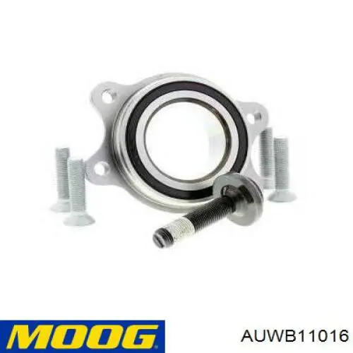 Підшипник ступиці AUWB11016 Moog
