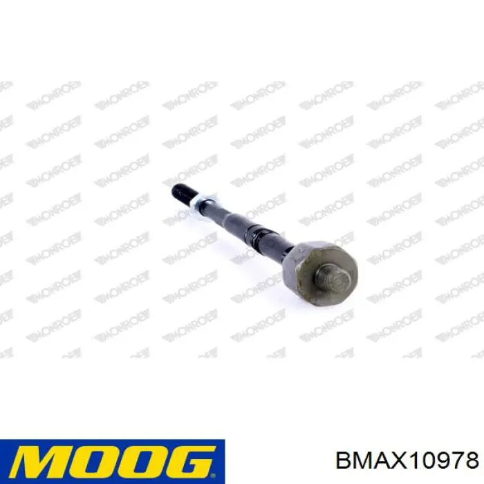 Купити BMAX10978 Moog Тяга рульова поздовжня