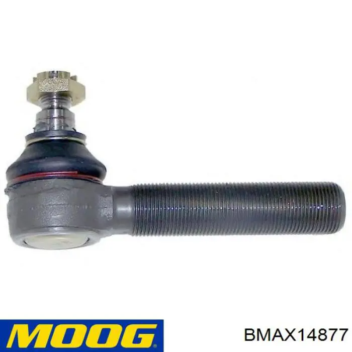 BMAX14877 Moog тяга рульова
