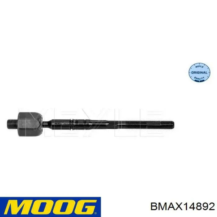 Купити BMAX14892 Moog Тяга рульова поздовжня