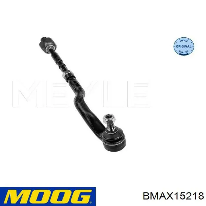 Тяга рульова поперечна Monroe L11H01 ціна, від 16.77 USD