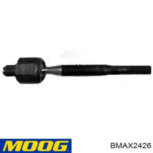 Купити BMAX2426 Moog Тяга рульова поздовжня