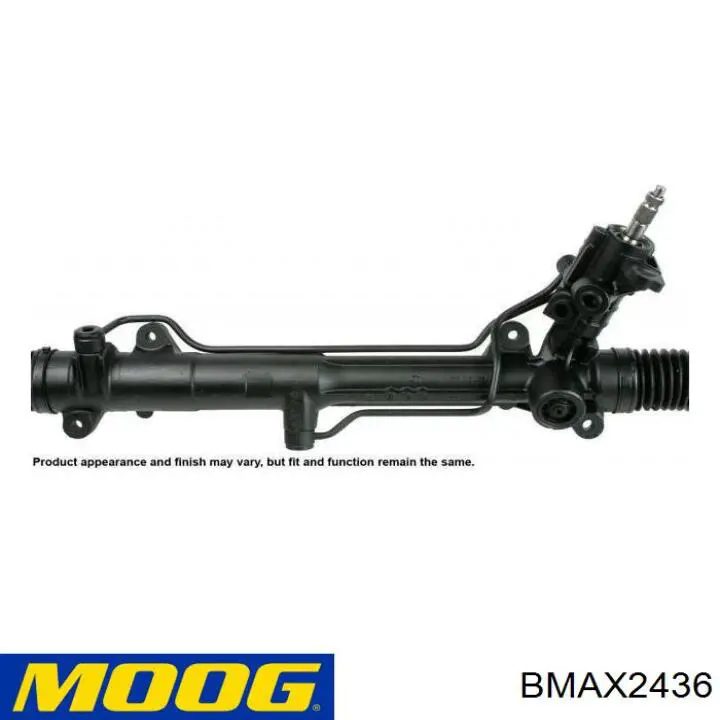 BMAX2436 Moog тяга рульова