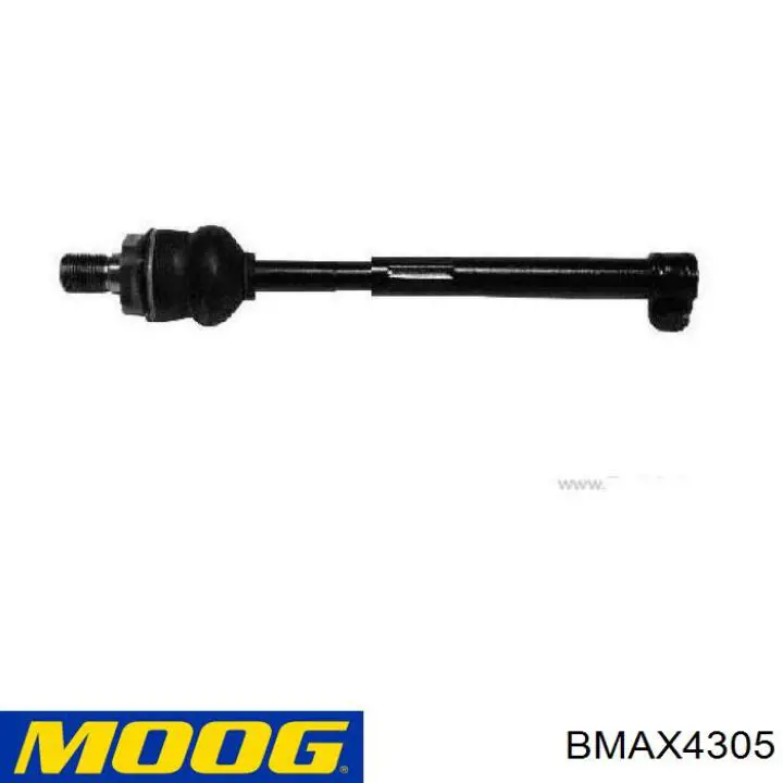 Купити BMAX4305 Moog Тяга рульова права