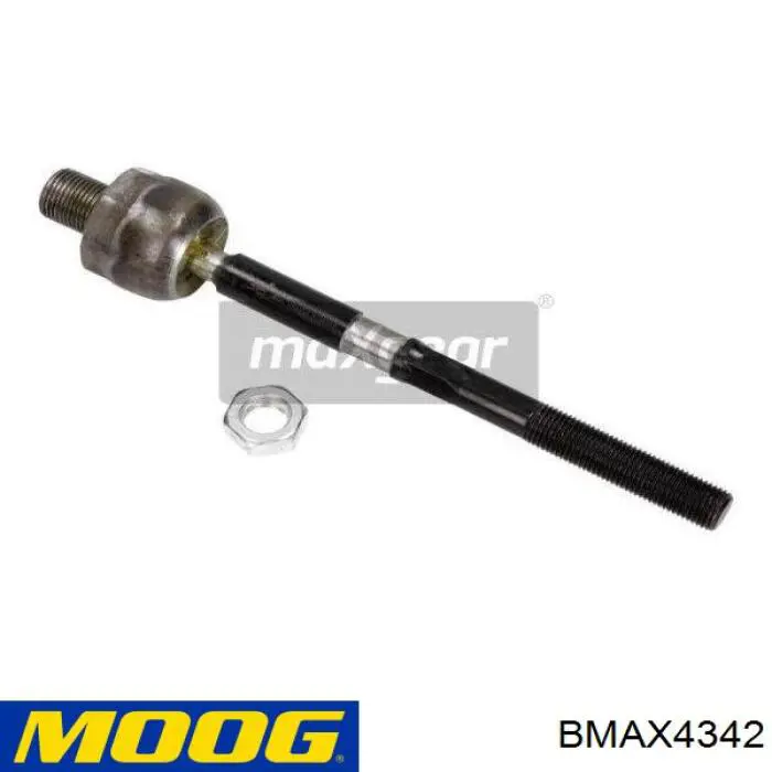 Купити BMAX4342 Moog Тяга рульова поздовжня