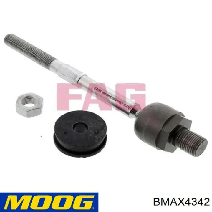 Тяга рульова Moog BMAX4342