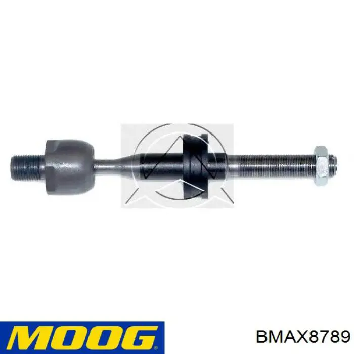 Рульова тяга BMAX8789 Moog
