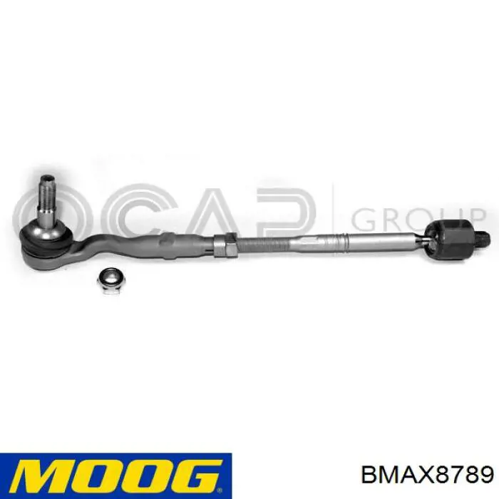 Рульова тяга 32106784792 BMW