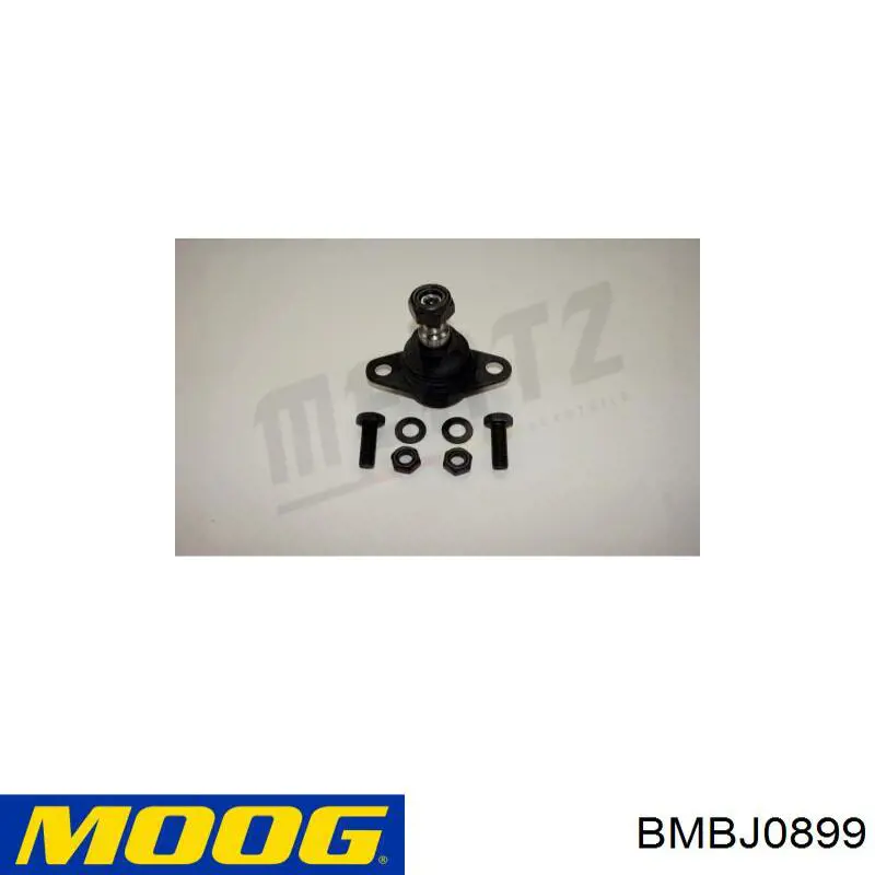 Купити BMBJ0899 Moog Кульова опора, нижня