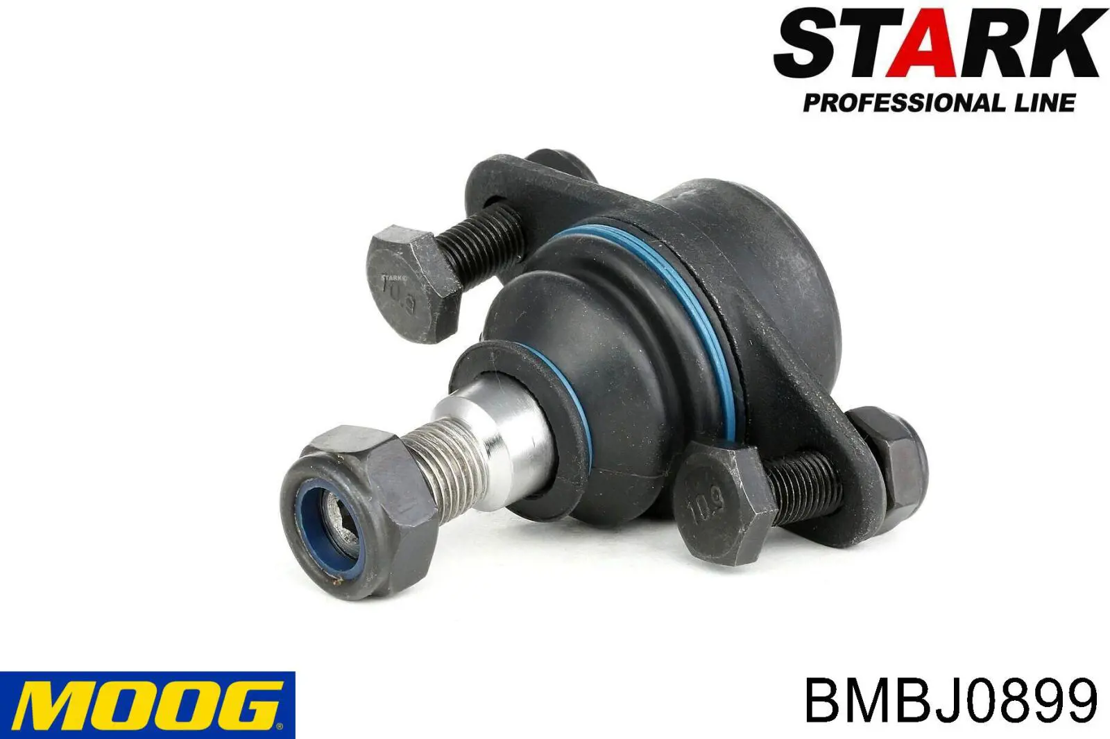 Кульова опора, нижня Moog BMBJ0899 ціна, від 15.50 USD