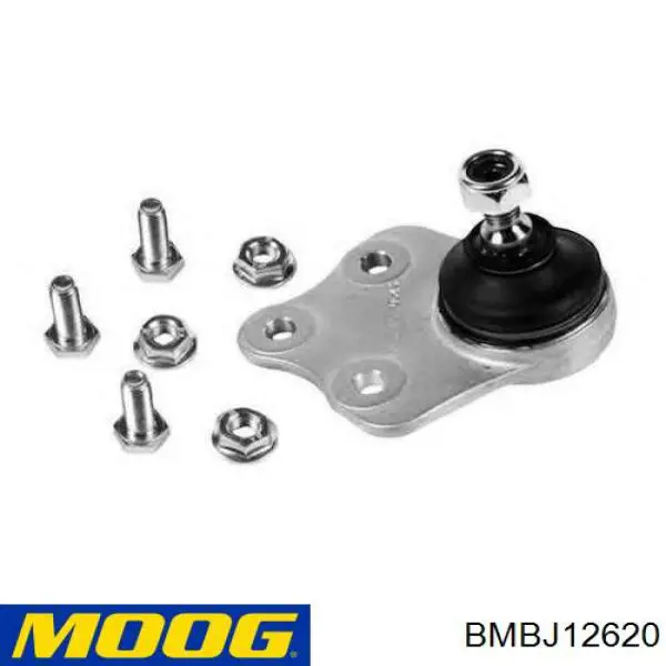 Кульова опора, нижня Magneti Marelli 301191617900