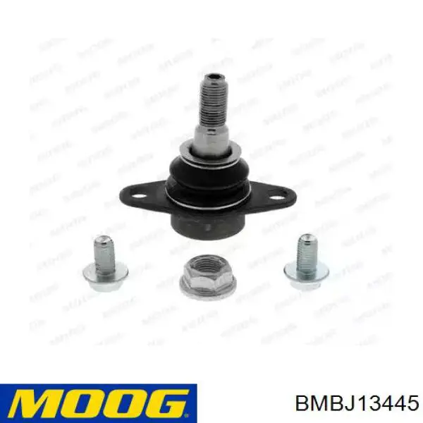 Кульова опора, нижня Moog BMBJ13445 ціна, від 17.14 USD