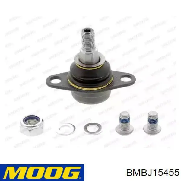 Купити BMBJ15455 Moog Кульова опора, нижня